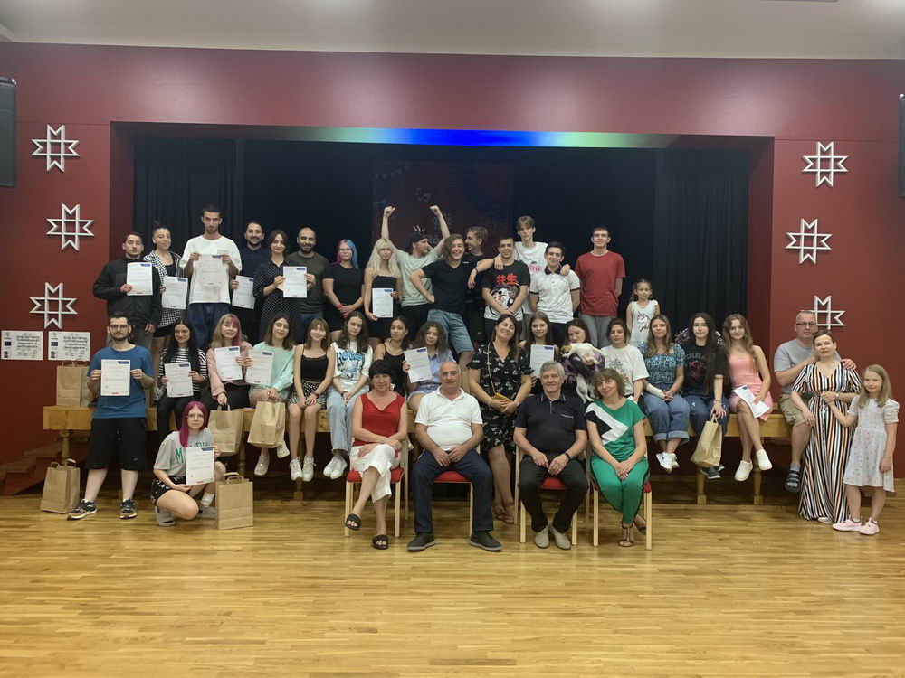 СЬОМИЙ ДЕНЬ