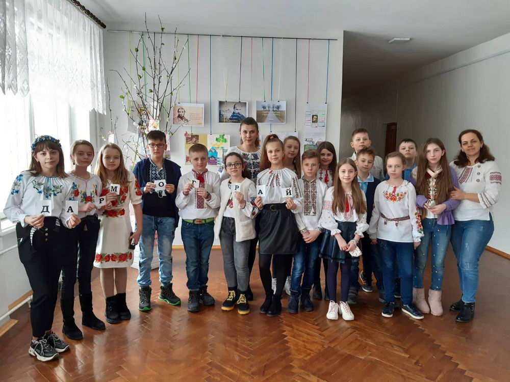 Шевченківський тиждень