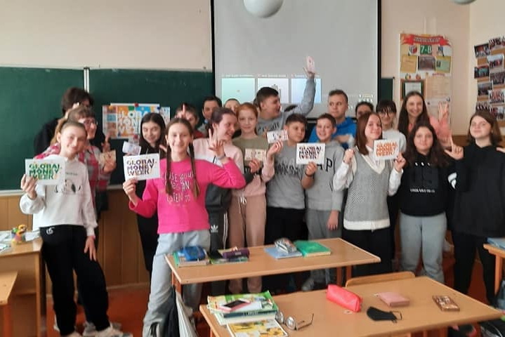 Global Money Week-2021