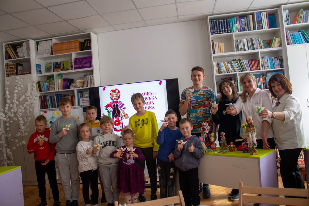 Ми – Українці! Ми єдині!