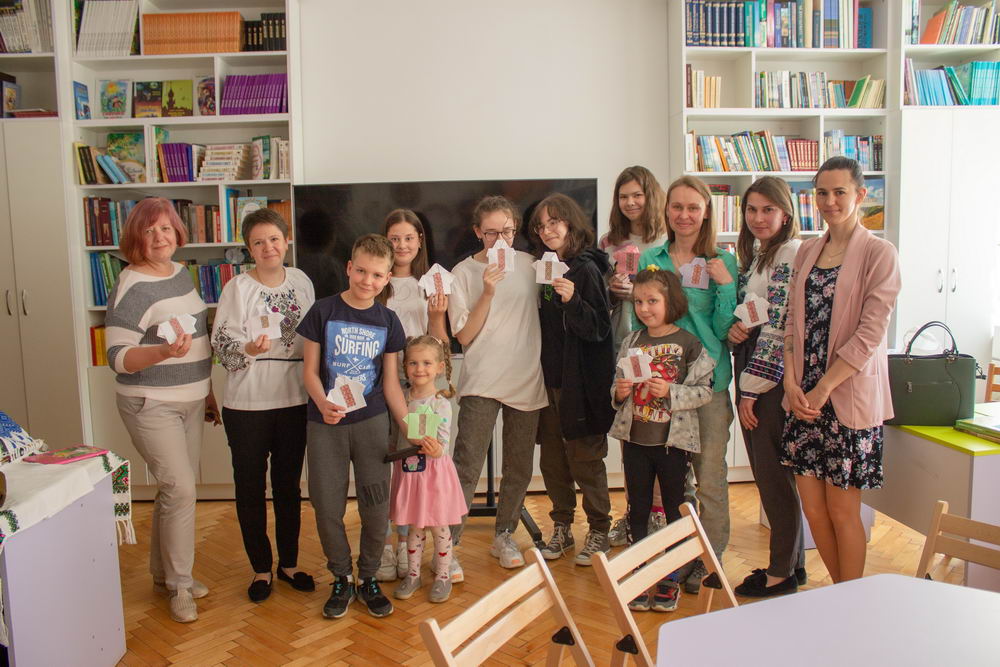 Ми - Українці! Ми єдині!