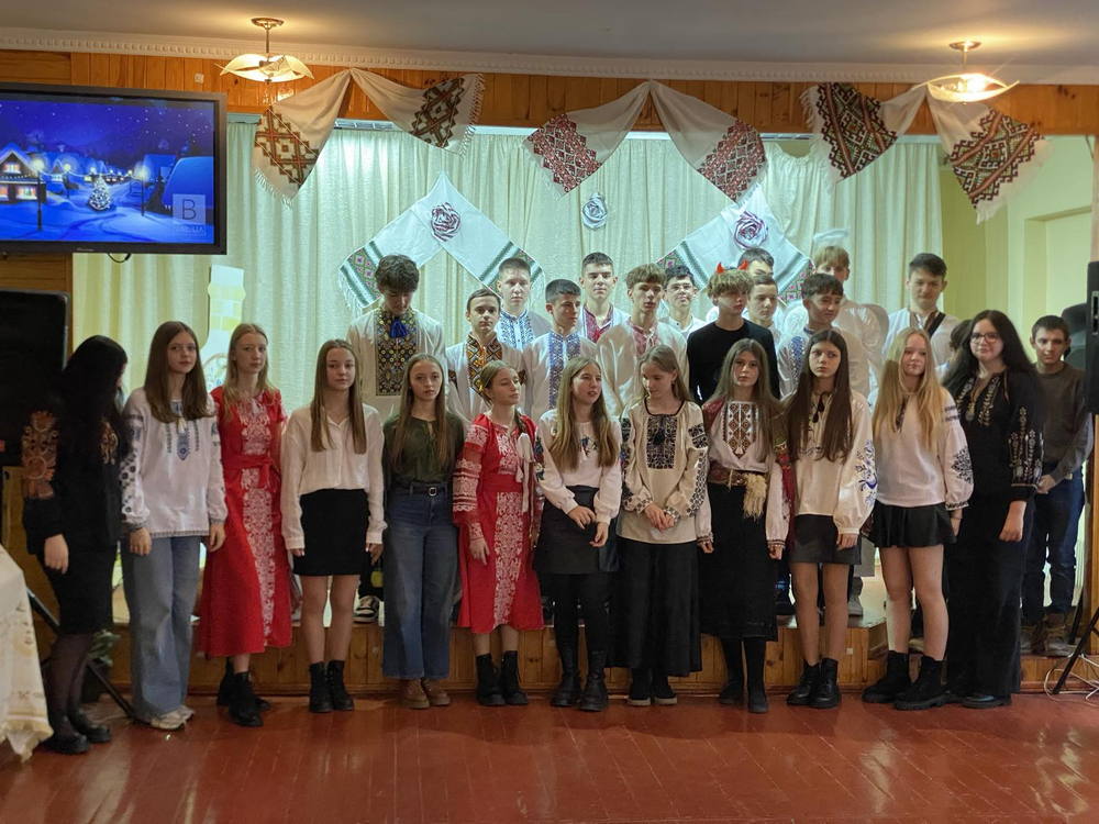 Андріївські вечорниці