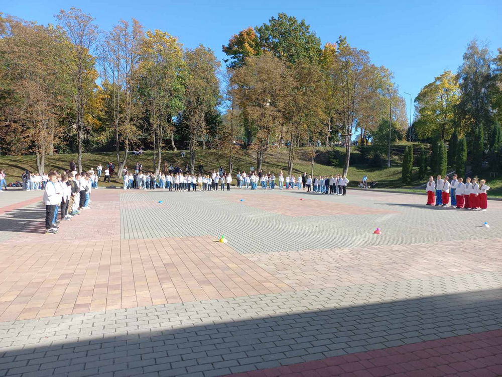 Посвята в козачата